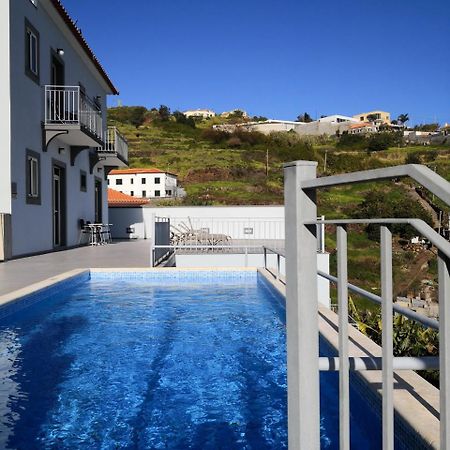 Calheta Place Estreito Da Calheta Luaran gambar