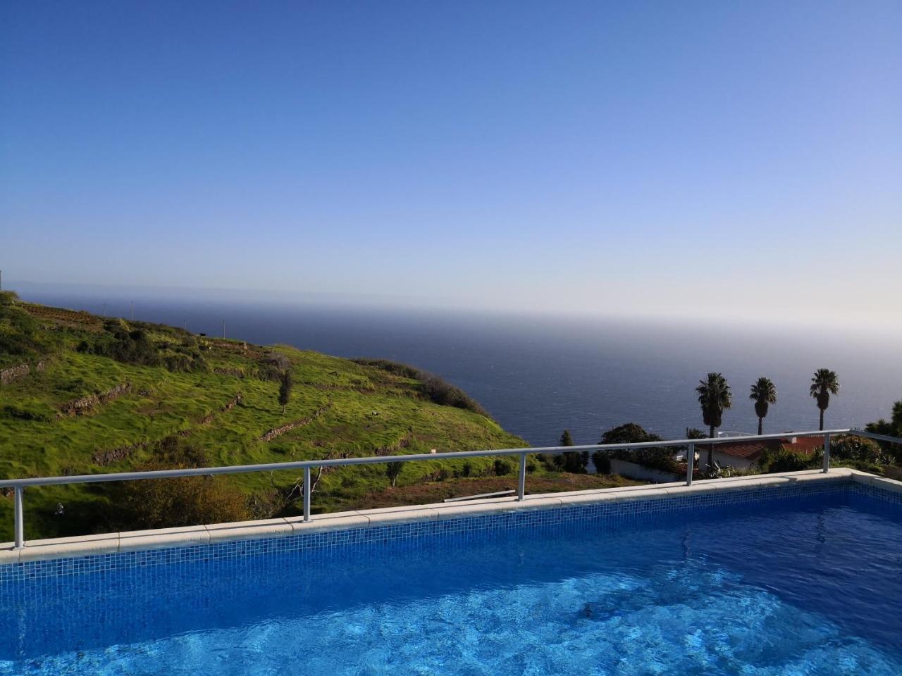 Calheta Place Estreito Da Calheta Luaran gambar