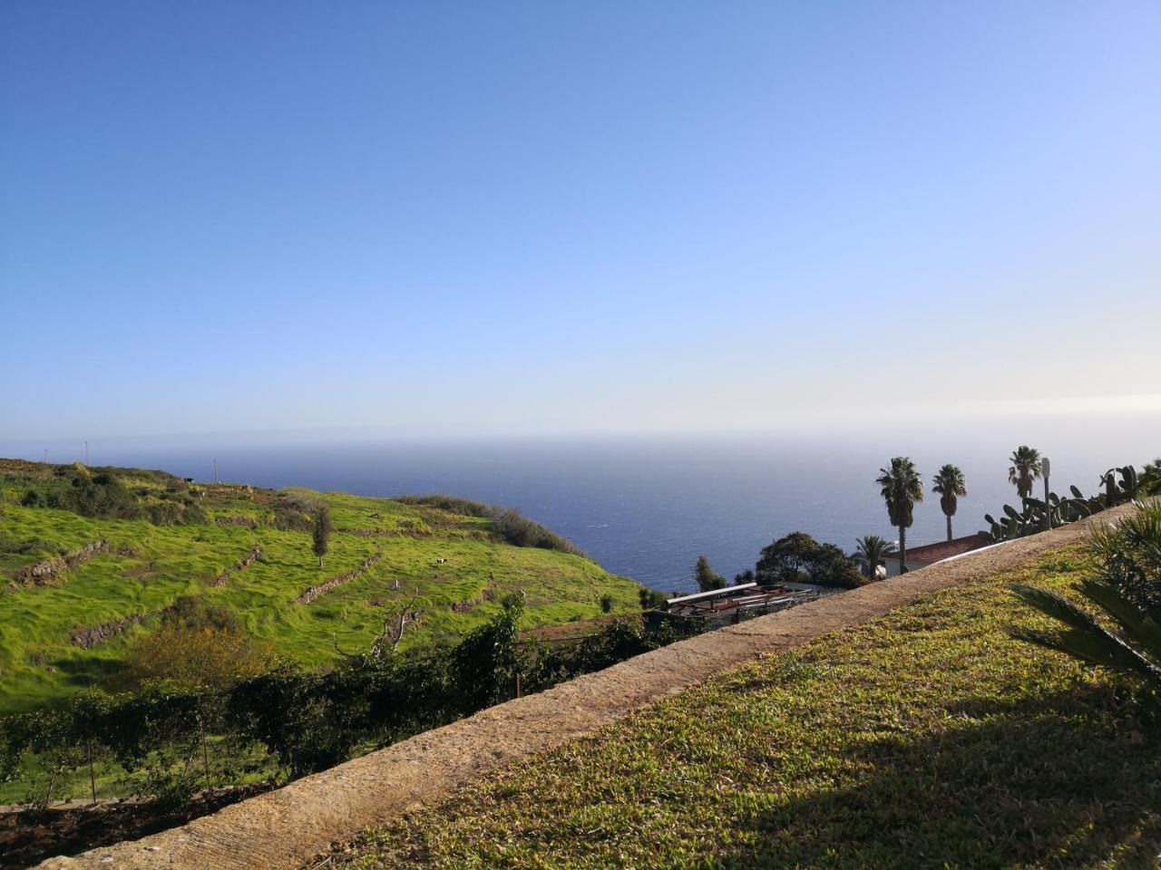 Calheta Place Estreito Da Calheta Luaran gambar